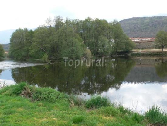 La Plazuela Navaluenga Villa Exteriör bild